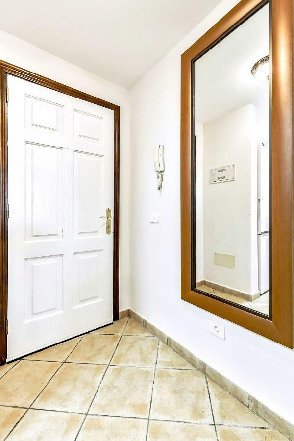 Apartment Elite Palace Costa Adeje  Exterior foto