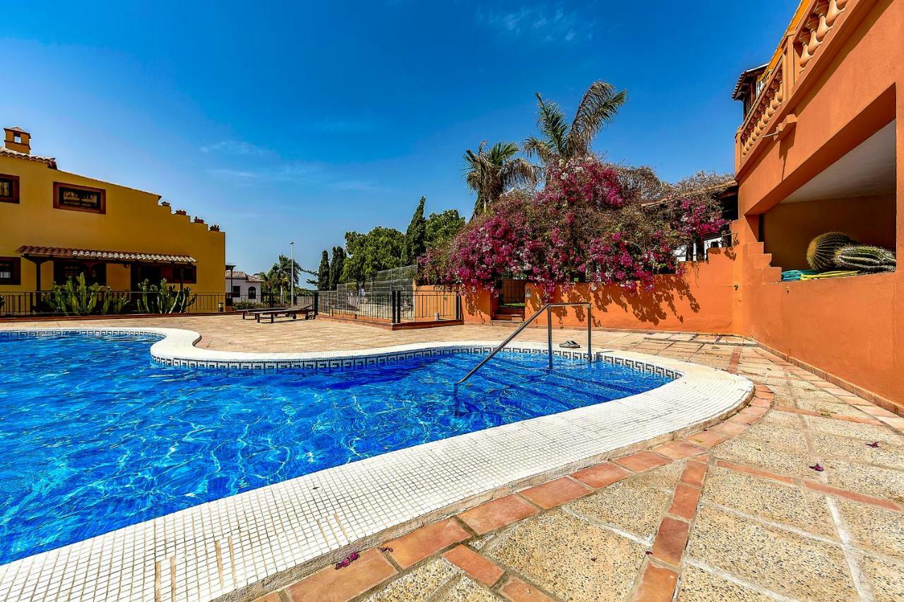 Apartment Elite Palace Costa Adeje  Exterior foto